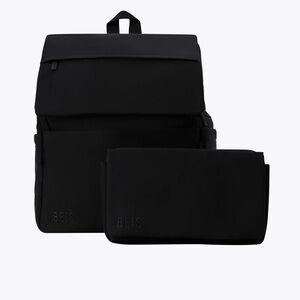 BEIS Ultimate Diaper Backpack